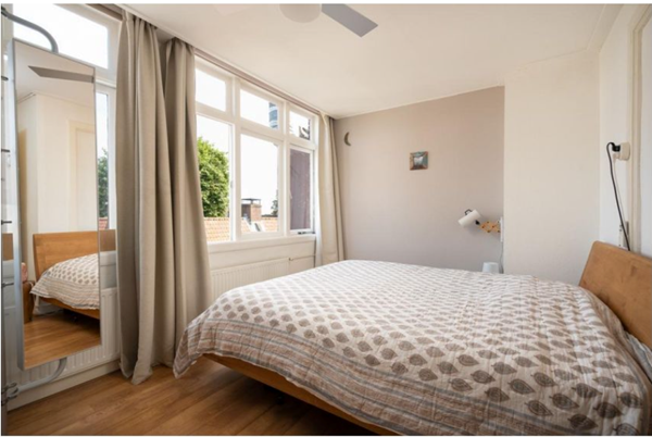 Medium property photo - Langstraat 7A, 2242 KJ Wassenaar